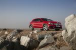 Mercedes-Benz GLA250 AMG 2014 года (UK)